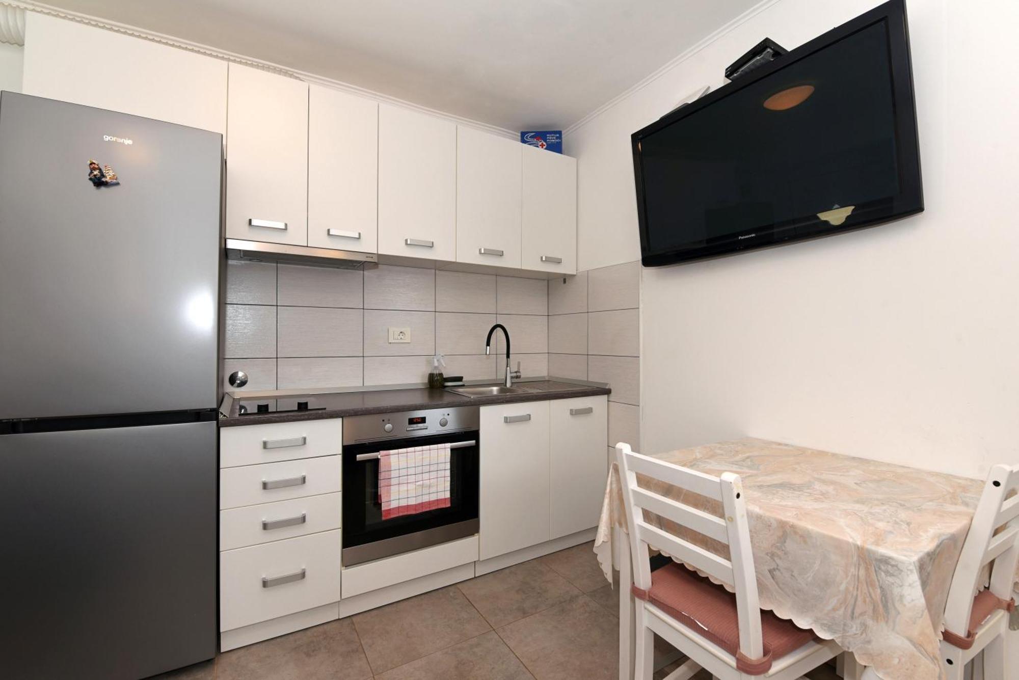 Plocica Apartment Ploce  Exterior photo