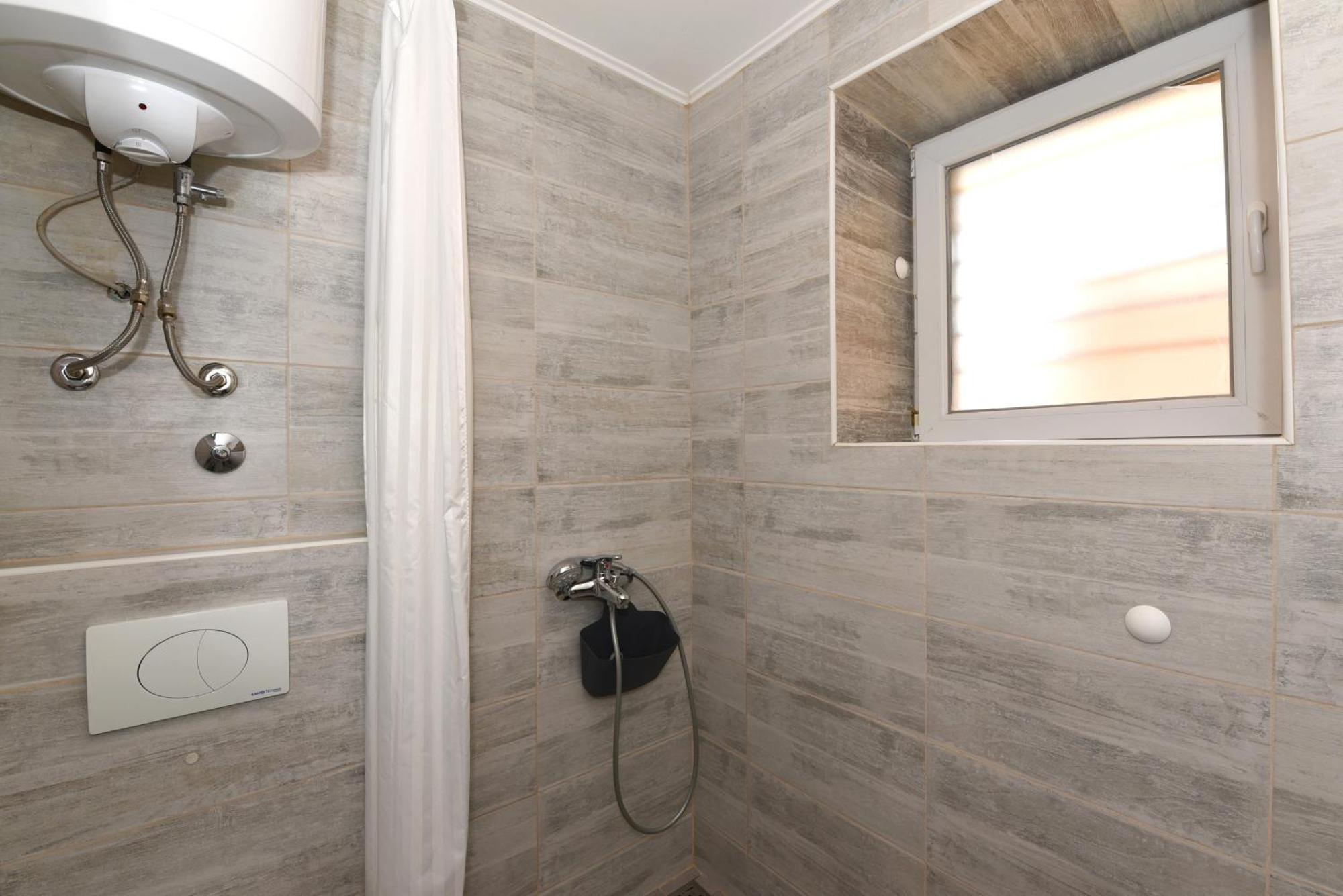 Plocica Apartment Ploce  Exterior photo