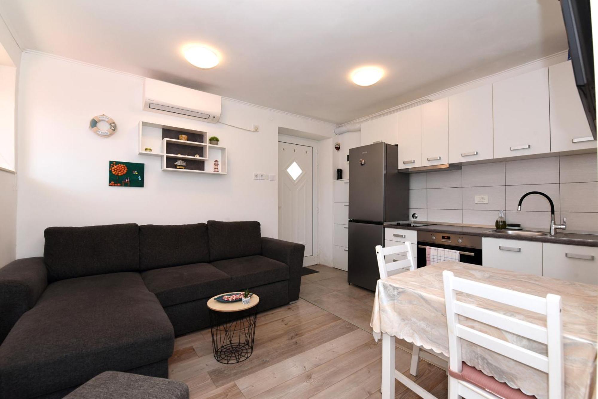 Plocica Apartment Ploce  Exterior photo